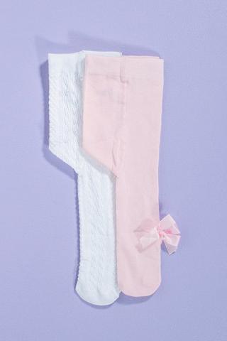 2 Pack Stockings