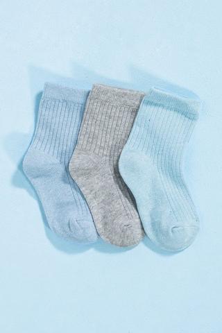 3 Pack Socks
