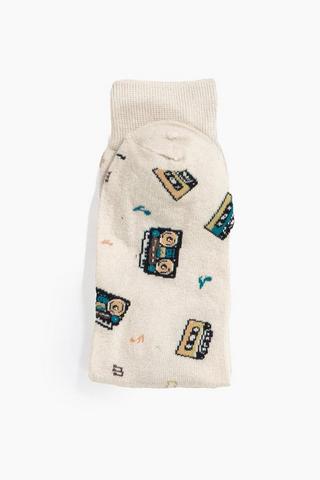 Anklet Socks