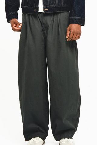 Barrel Pants