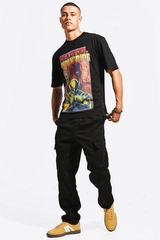 Cargo Pants