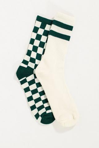 Anklet Socks