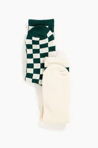Anklet Socks