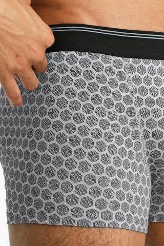 3 Pack Seamless Trunks
