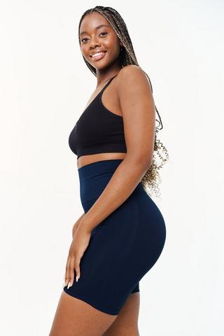Seamless Leg Shaper