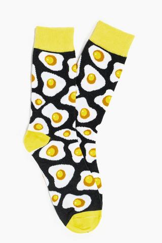 Anklet Socks