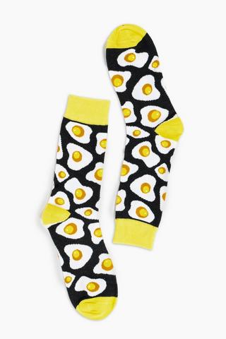 Anklet Socks