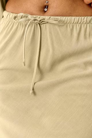 Maxi Skirt