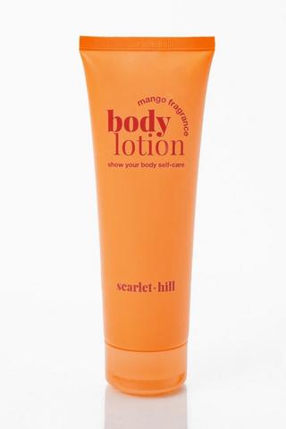 Body Lotion - Mango - 250ml