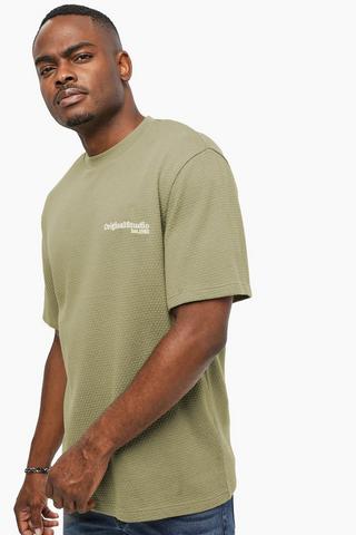 Statement T-Shirt