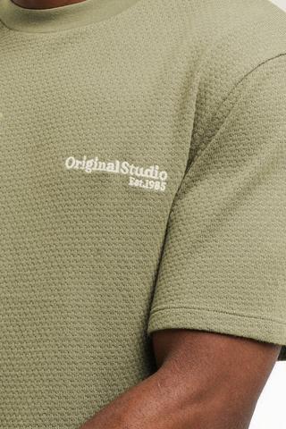 Statement T-Shirt