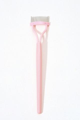 Lash Comb