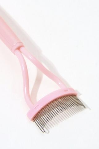 Lash Comb