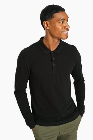 Golfer Sweat Top