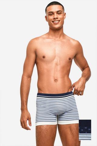 3 Pack Seamless Trunks
