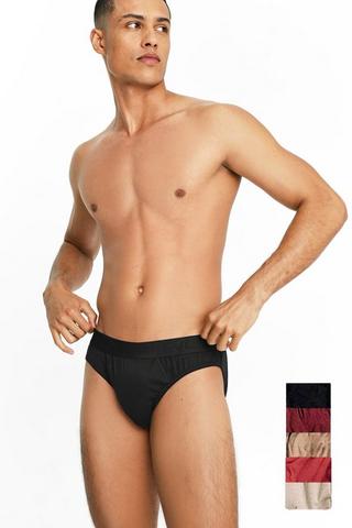 5 Pack Briefs