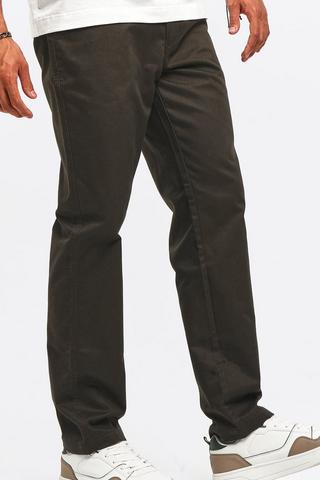 Slim Tailored Chinos