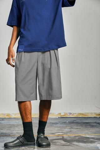 Artclub and Friends Bermuda Shorts