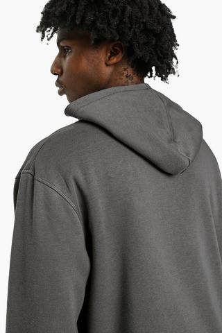 Quarter Zip Sweat Top