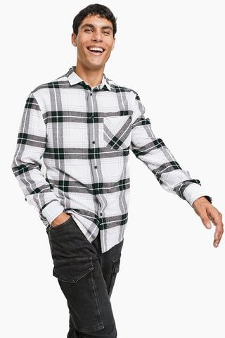 Check Shirt