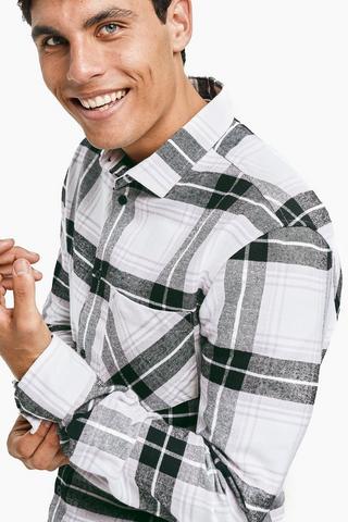 Check Shirt