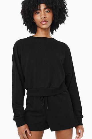 Active Sweat Top