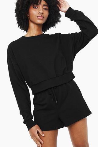 Active Sweat Top