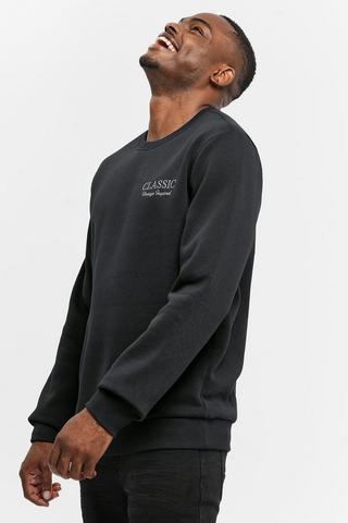 Sweat Top
