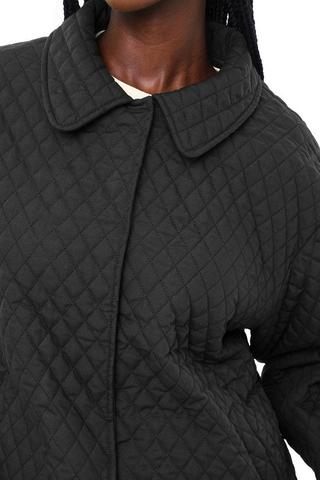 Quilted Jacket
