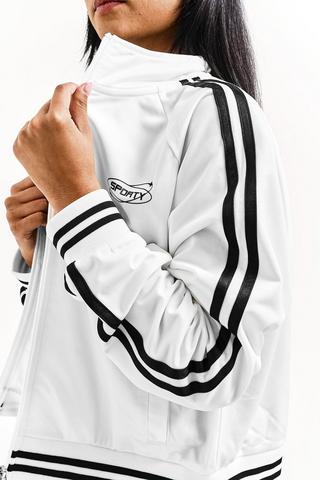 Zip-Through Jacket