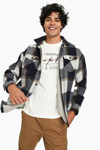 Check Shacket