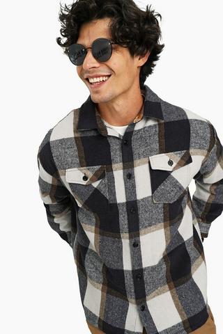 Check Shacket
