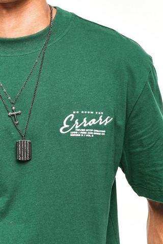 Statement T-Shirt