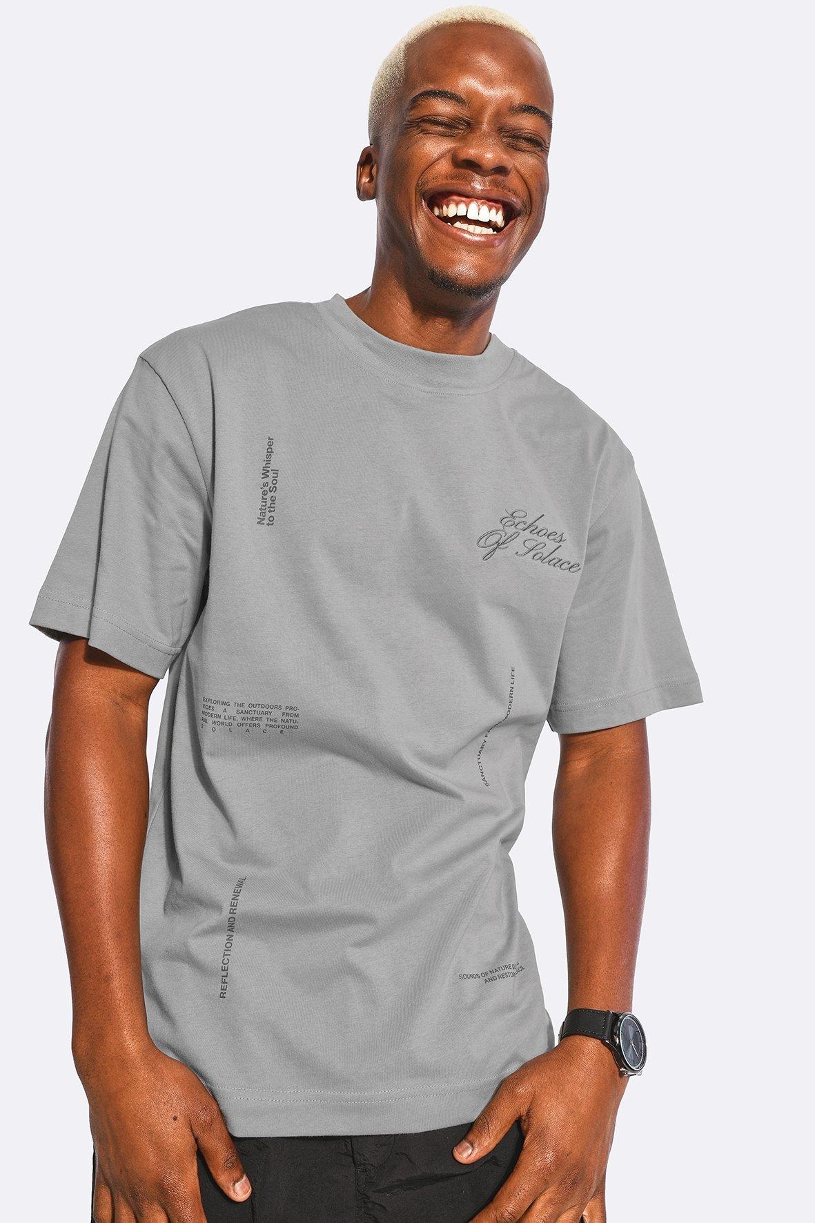Statement T-Shirt