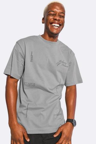 Statement T-Shirt
