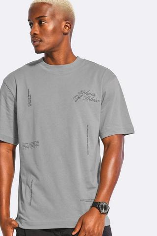 Statement T-Shirt