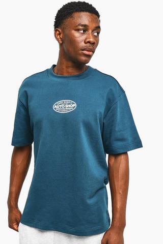 Statement T-Shirt