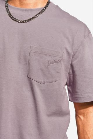 Pocket T-Shirt
