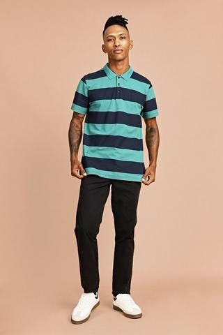 Slim Tailored Chinos