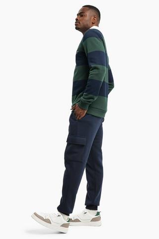 Cargo Joggers
