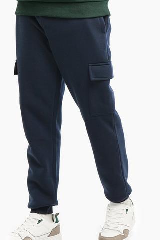Cargo Joggers