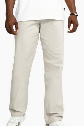 Straight Chinos