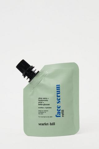 Refill Face Serum - Hydrate