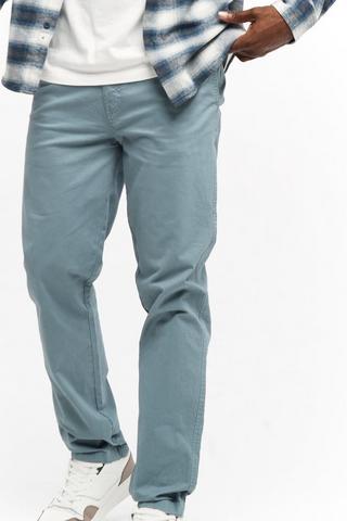 Slim Stretch Chinos