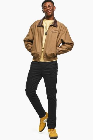 Skinny Chinos
