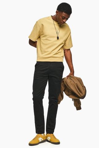 Skinny Chinos