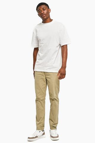 Skinny Chinos