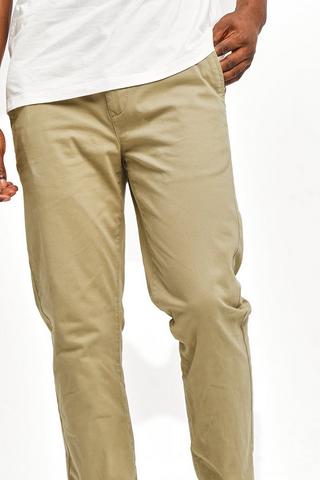 Skinny Chinos