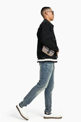 Slim Denim
