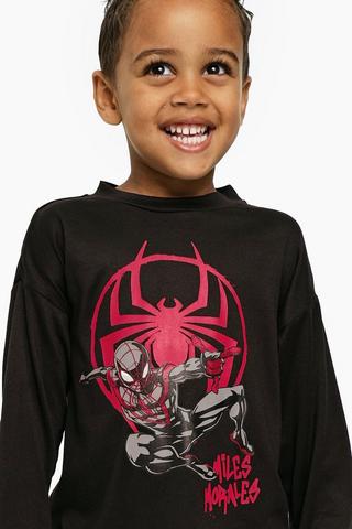 Spiderman Sleep Set